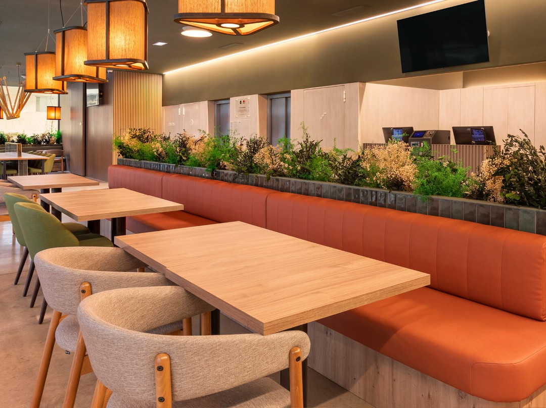 B&B HOTEL Santo Tirso主图