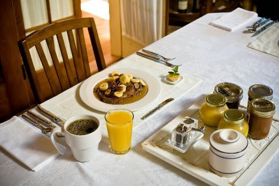 库珀豪斯住宿加早餐旅馆主图