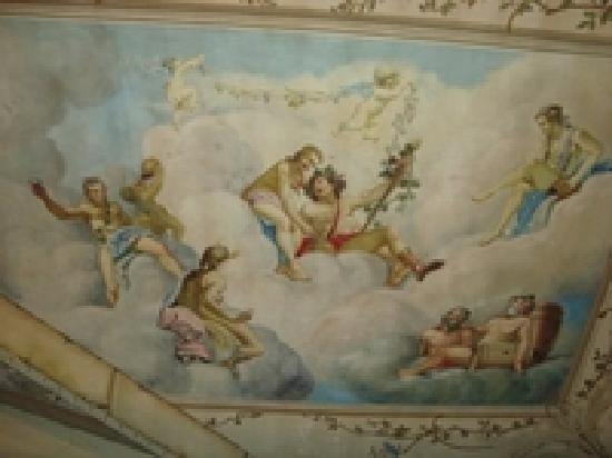 Hostel Arroyito主图