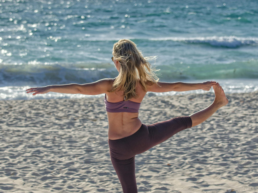 Plage de Sidi Kaouki-Sidi Kaouki必去景点