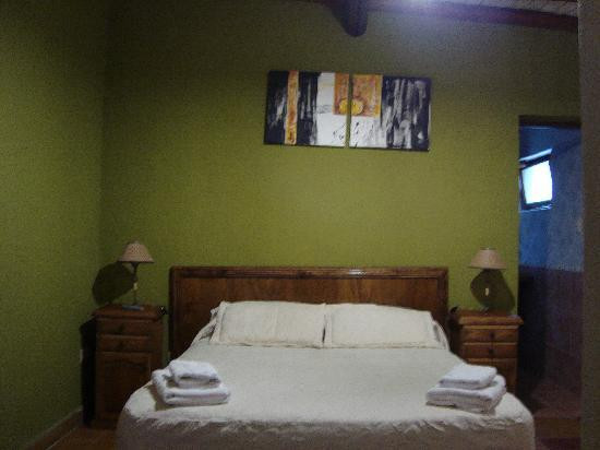 Hosteria Nomades主图