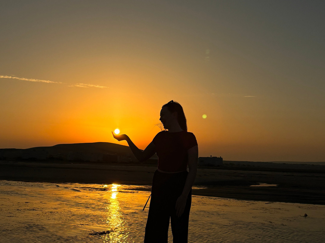 Explorex Tourism-多哈必去景点