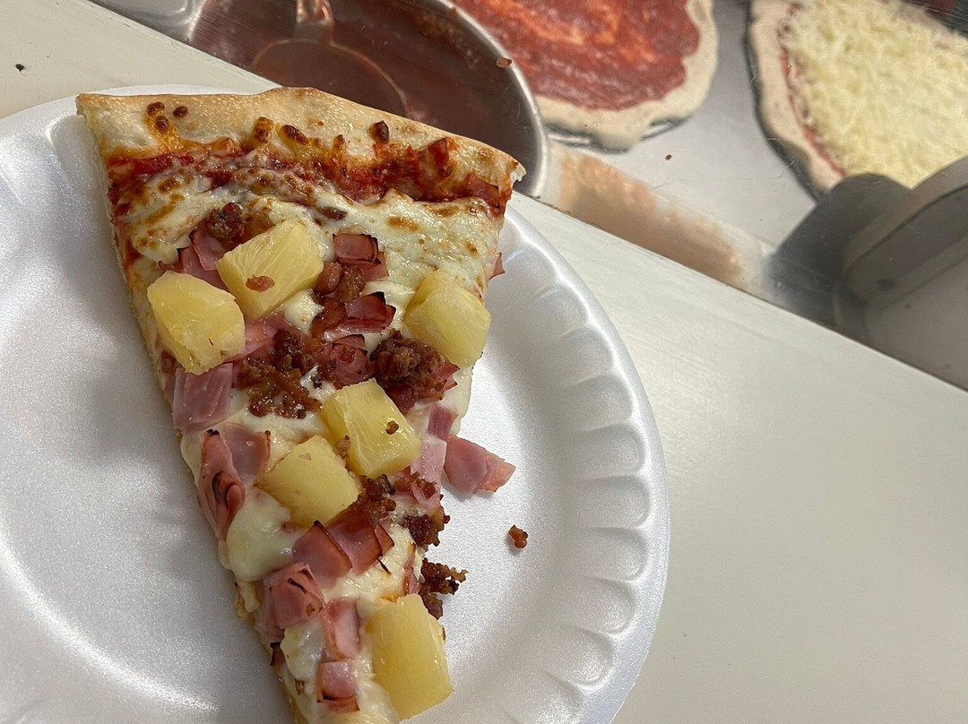 Traders World-Lebanon必去景点