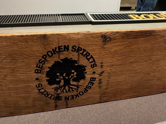 Bespoken Spirits Inc.-列克星敦必去景点