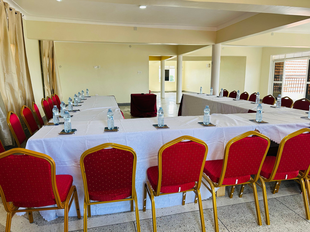 Coco Hotel Busia