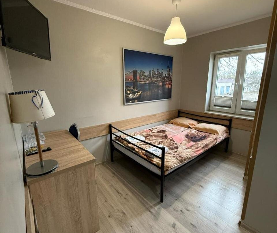 Hostel Centrum