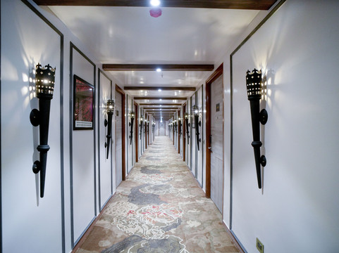 Clubhouse Hotel Ayodhya