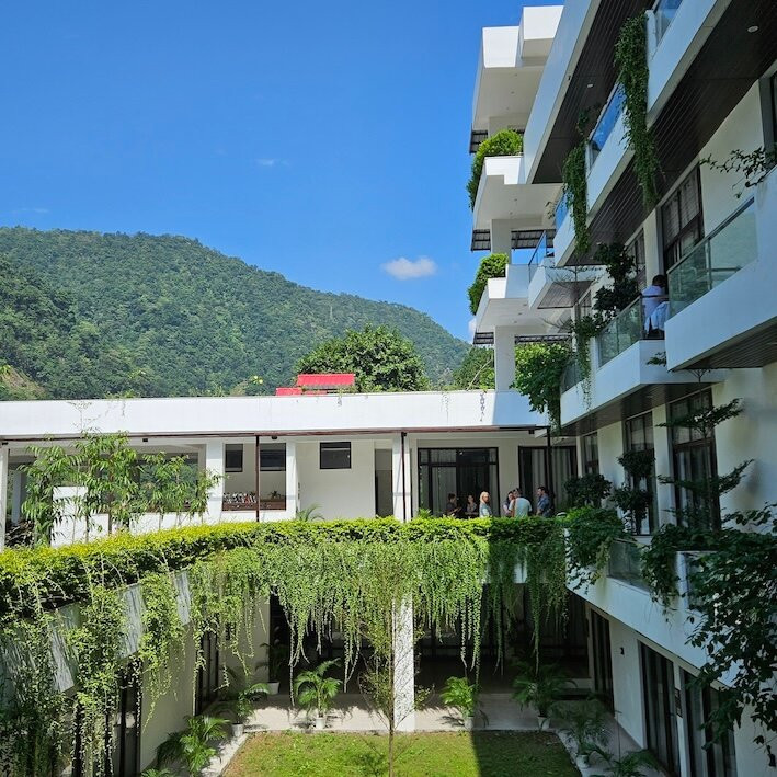 Phool Chatti Yoga Ashram