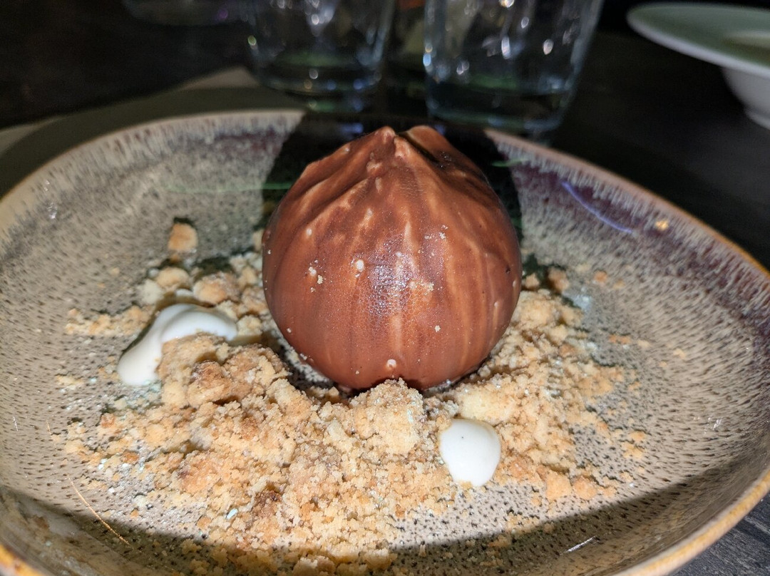 Core by Clare Smyth