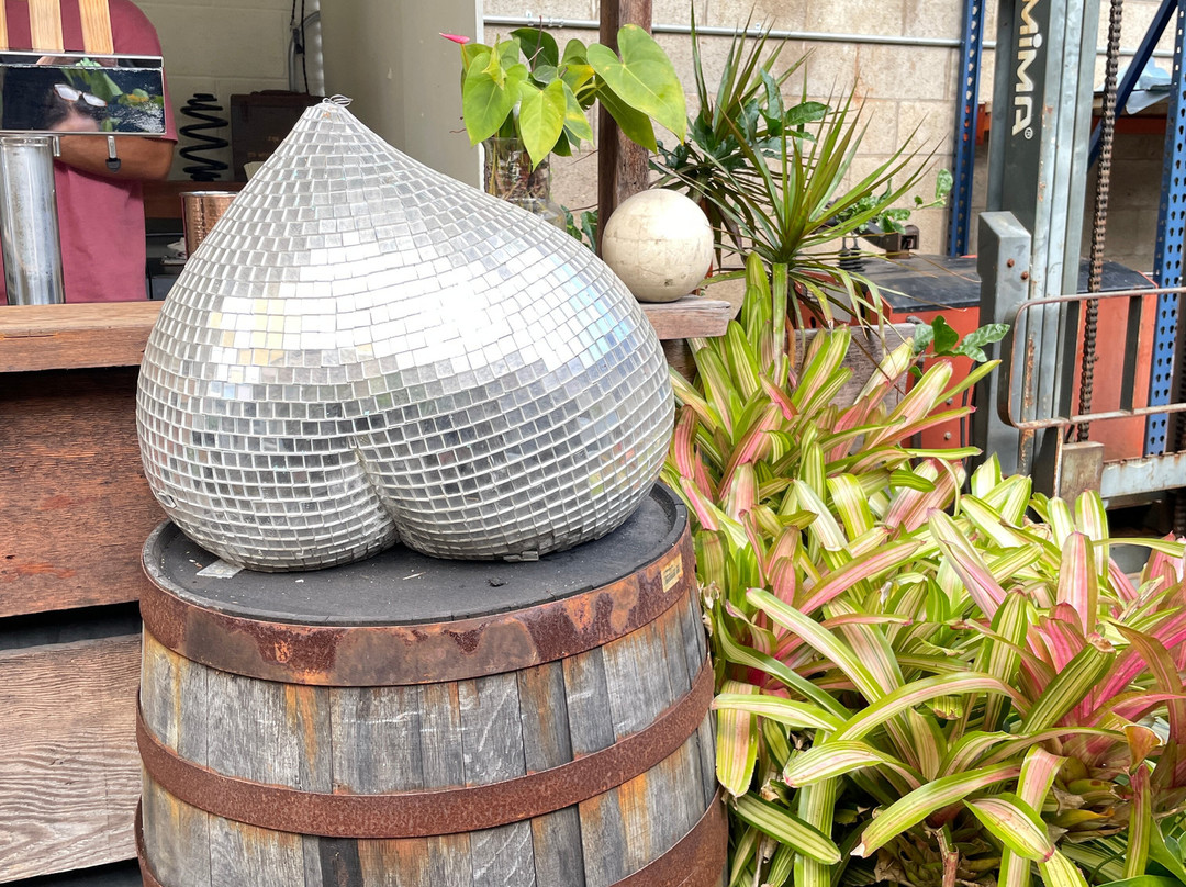 Mānoa Honey & Mead-瓦西瓦必去景点