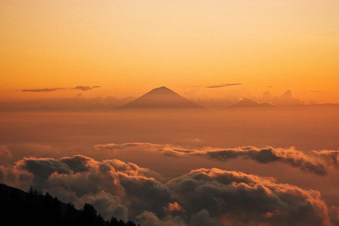 Rinjani Leisure-Sembalun Bumbung必去景点