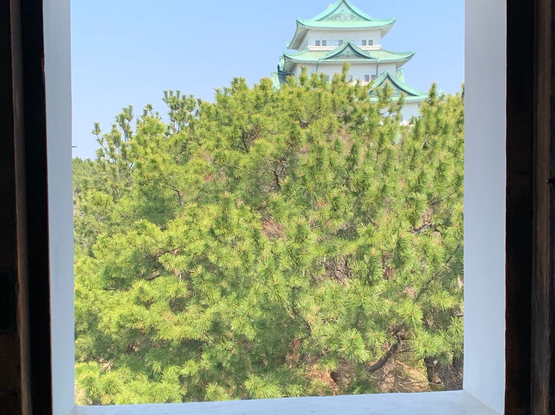 Seinan Sumiyagura-Naka必去景点