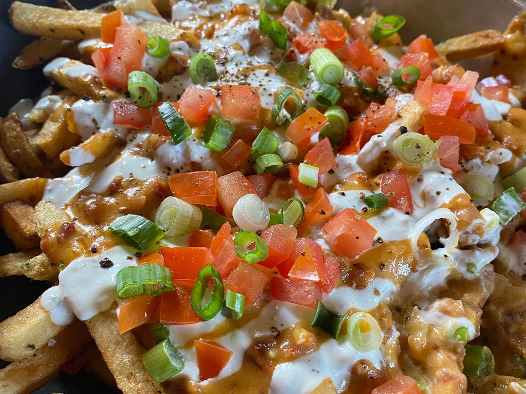 Picaroons-弗雷德里克顿必去景点