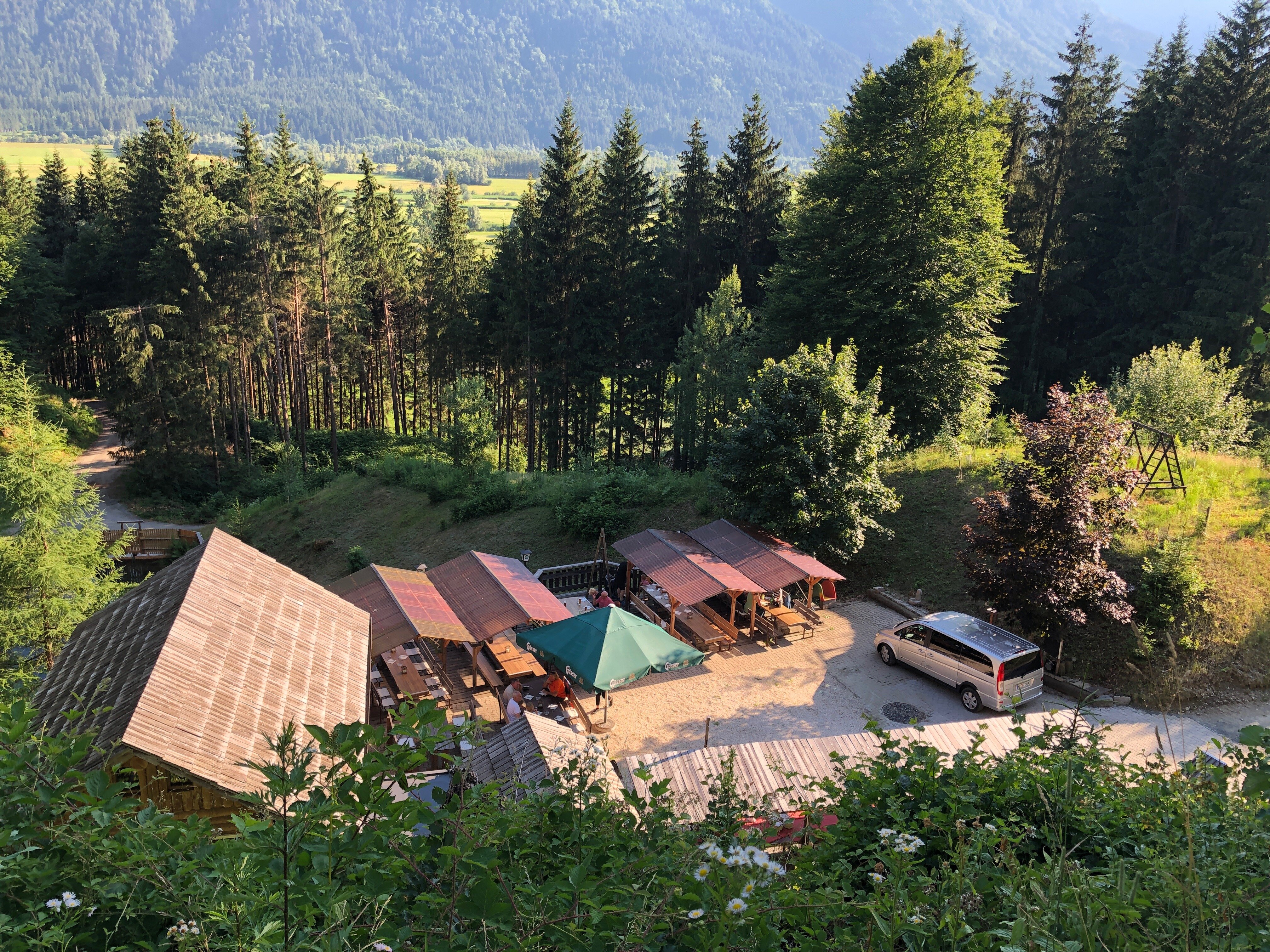 Landhof Zum Waidegger Wirt-官方