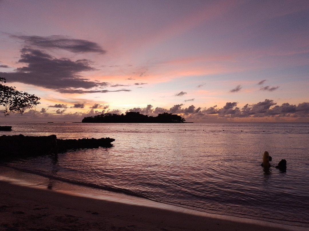 Negril Beachfront Retreat