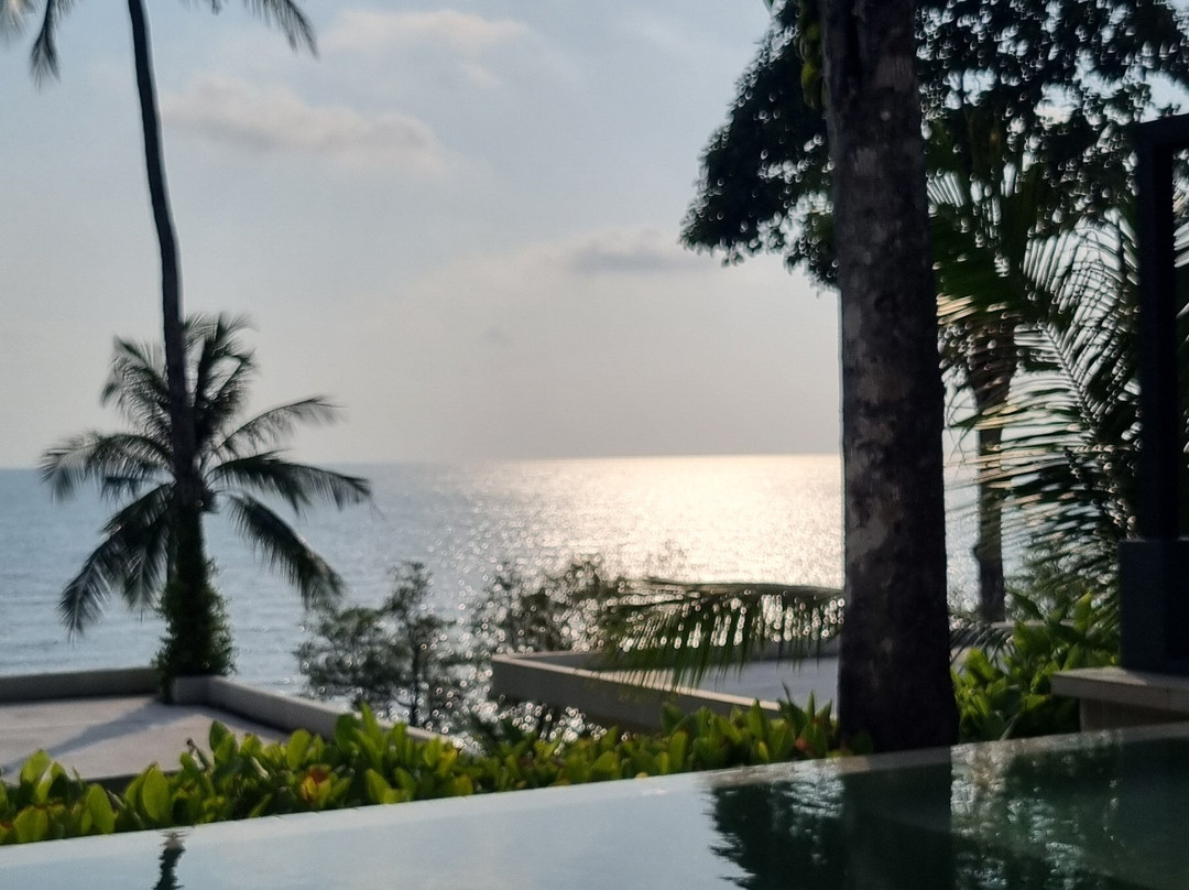 内斯特森斯度假酒店主图