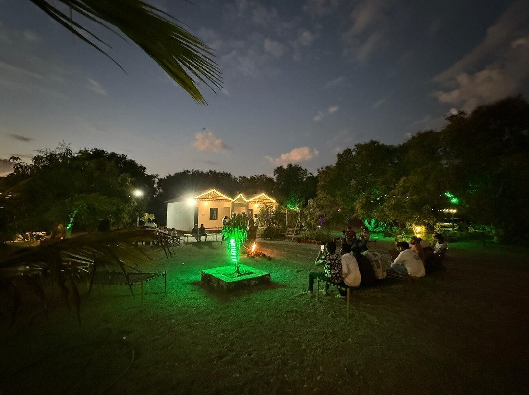 Bharat Farmhouse Sasan Gir