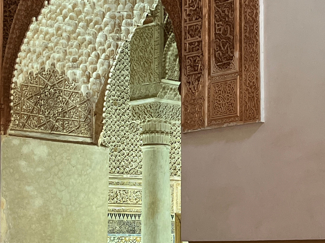 Tomb of Saadi-Shiraz必去景点