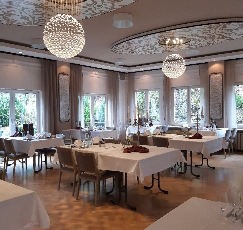 Hotel Hartl's Lindenmuhle主图