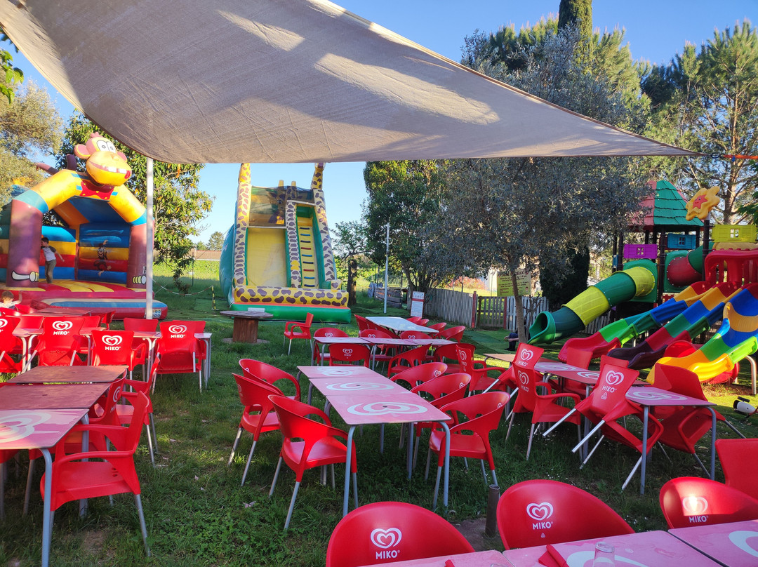 Chez Mickey le Palaccio