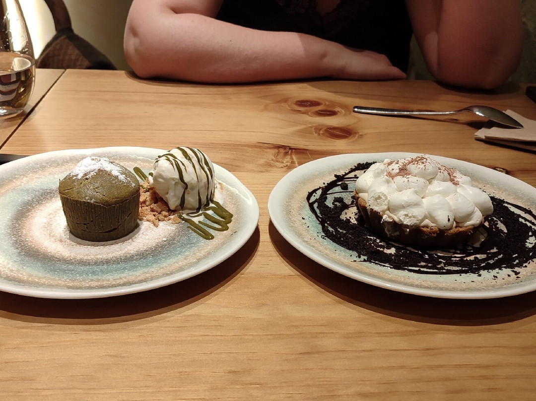 Calma by StreetGarden