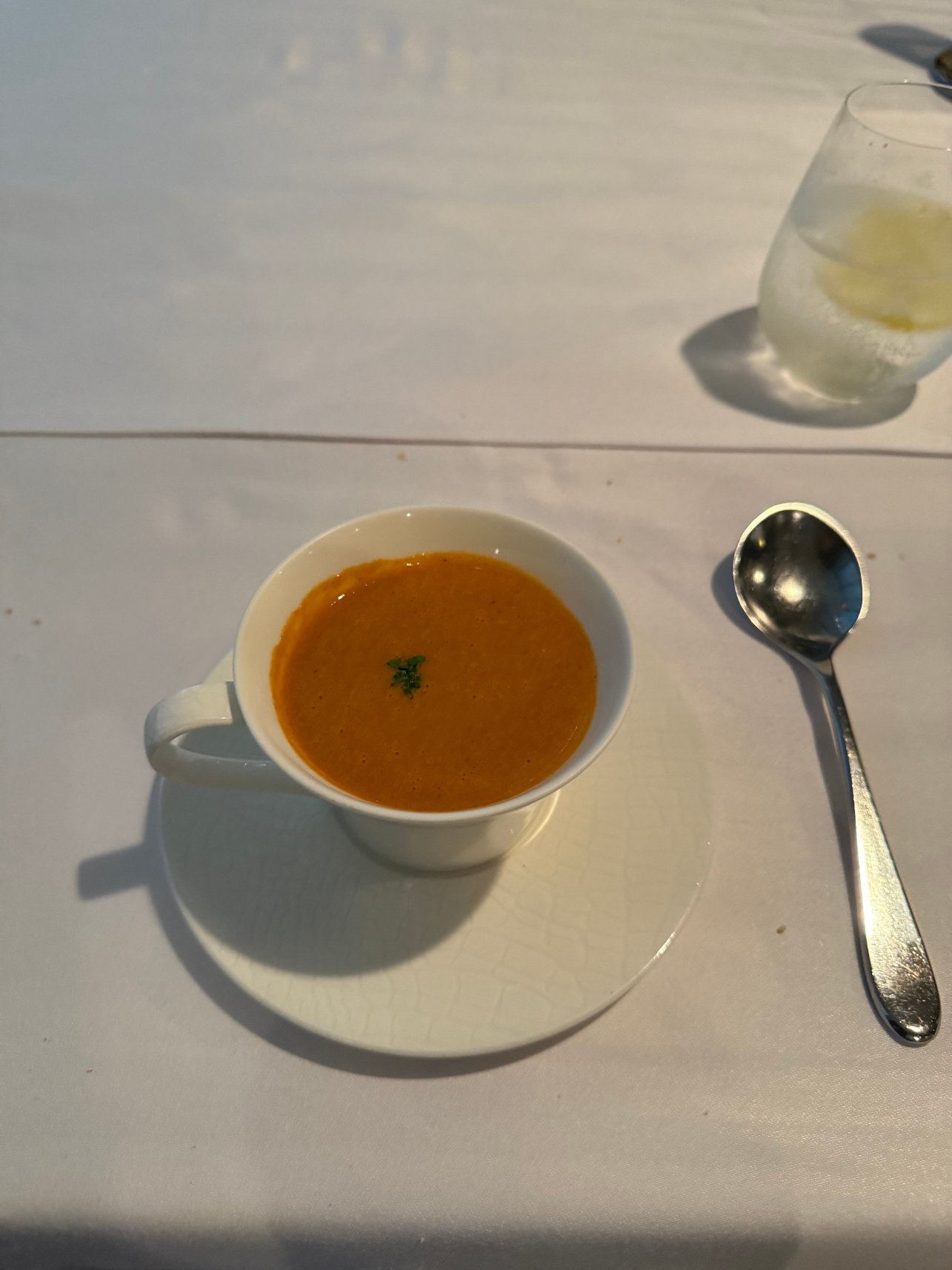 重庆丽晶酒店-餐饮