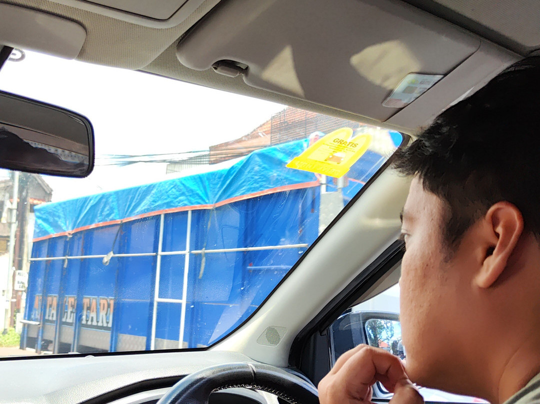 EL Tour & Transport Bali-库塔必去景点