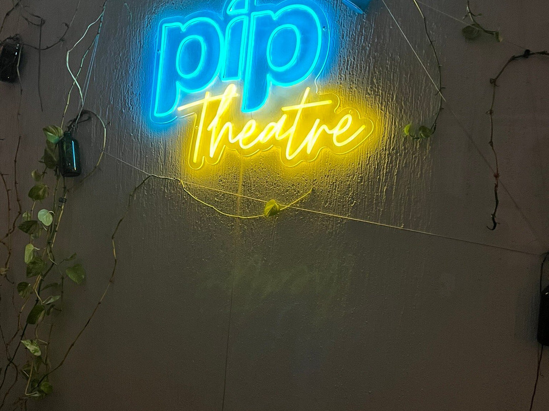 PIP Theatre-布里斯班必去景点