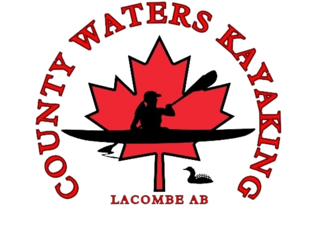 County Waters Kayaking景点图片