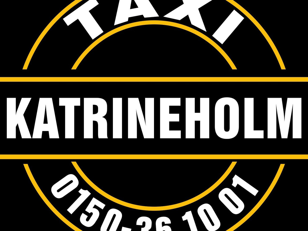 Taxi Katrineholm景点图片