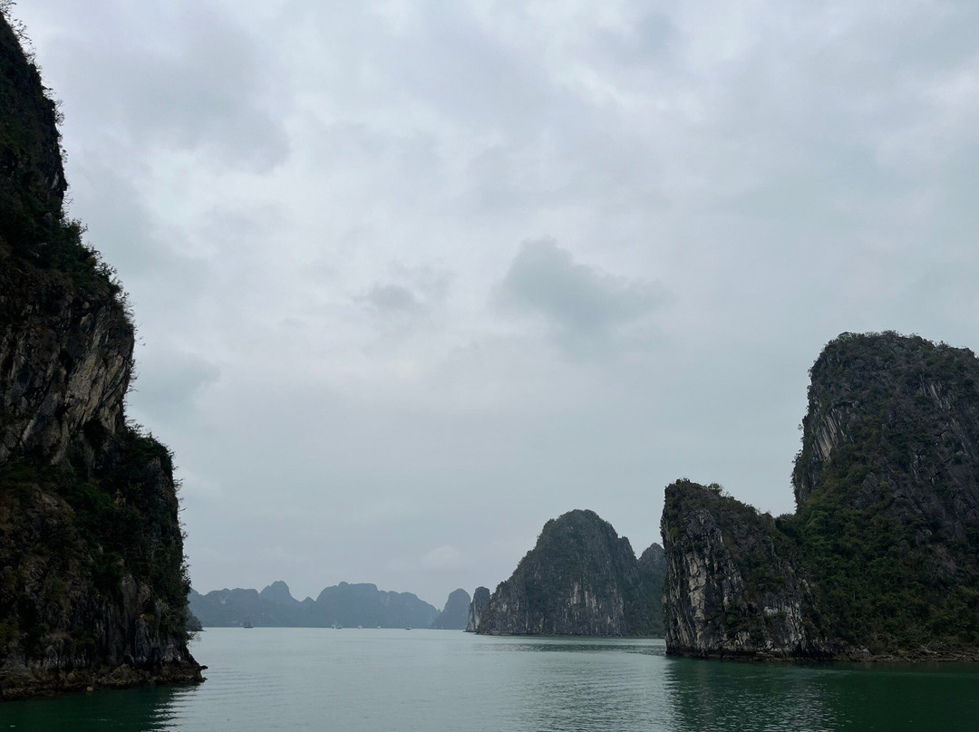Halong Bay Le Journey Cruise-河内必去景点