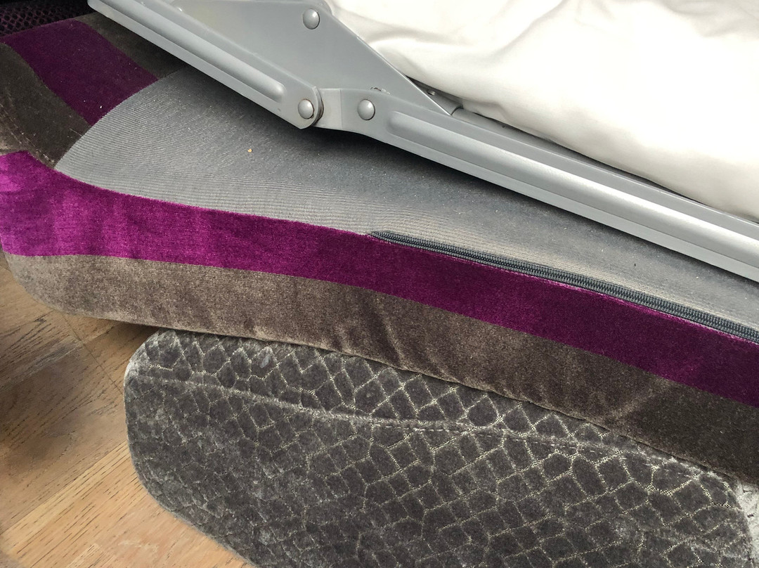 阿布萨隆丹恩斯克食客酒店主图