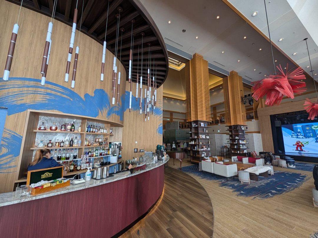 Club Med Kiroro Peak主图