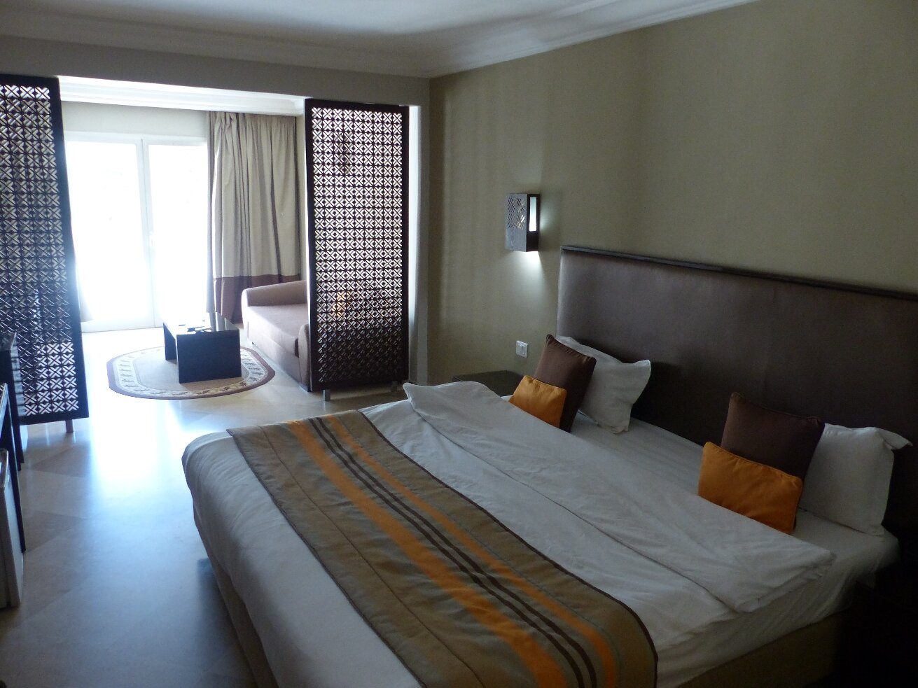 Hotel Continental-官方