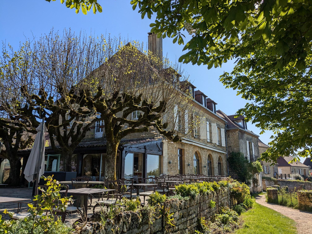 Hotel l'Esplanade主图