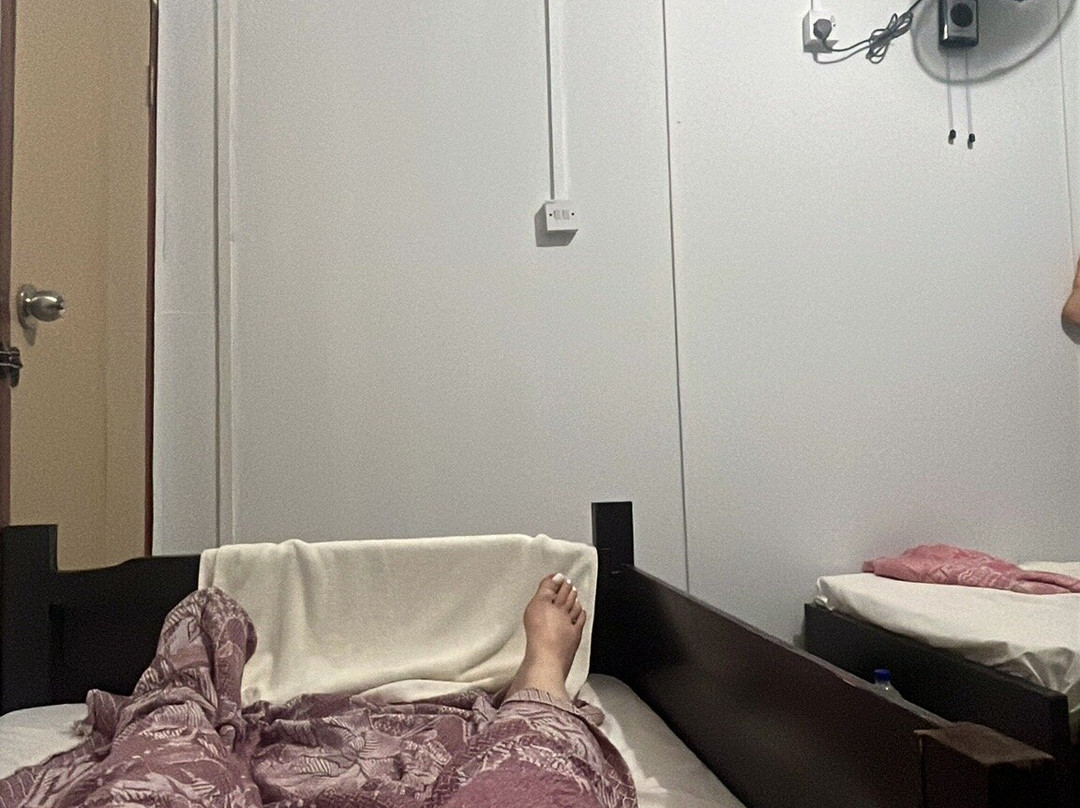 西必洛森林度假村主图