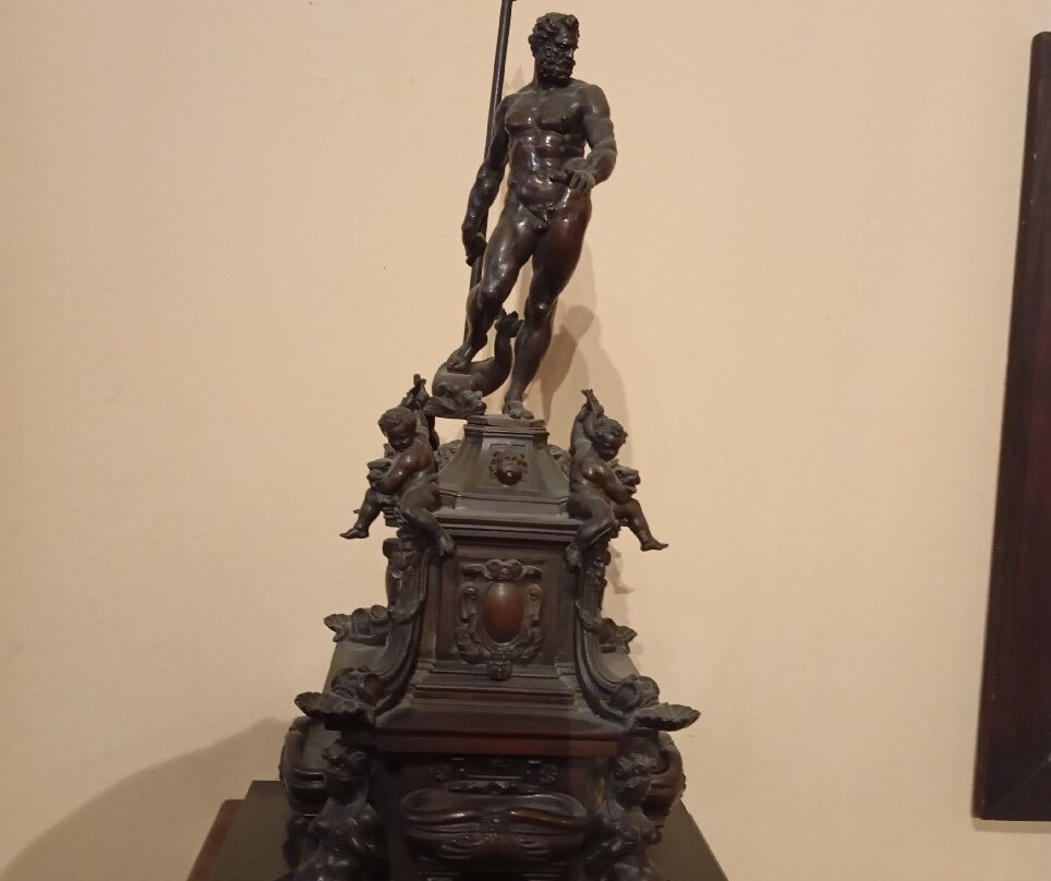 Collezioni Comunali d'Arte-博洛尼亚必去景点