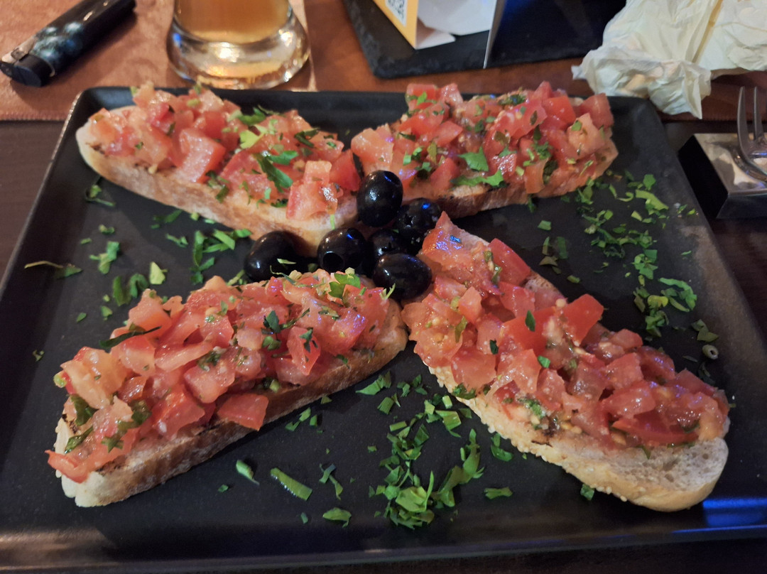 Rustica