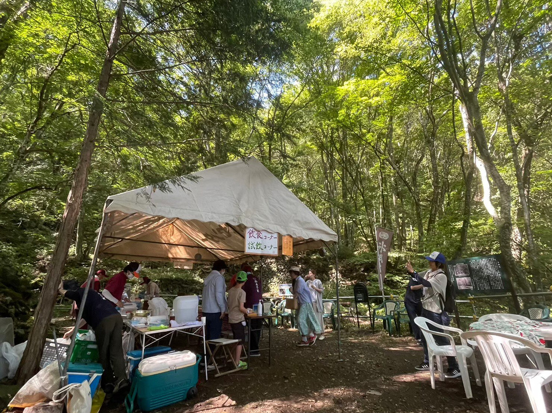 Korifuketsu-小诸市必去景点