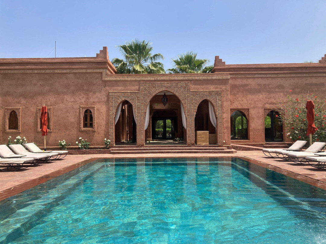 Domaine Casa Cecilia主图