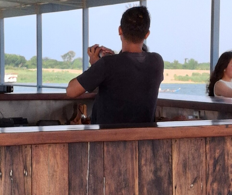 Cambo Cruise-金边必去景点