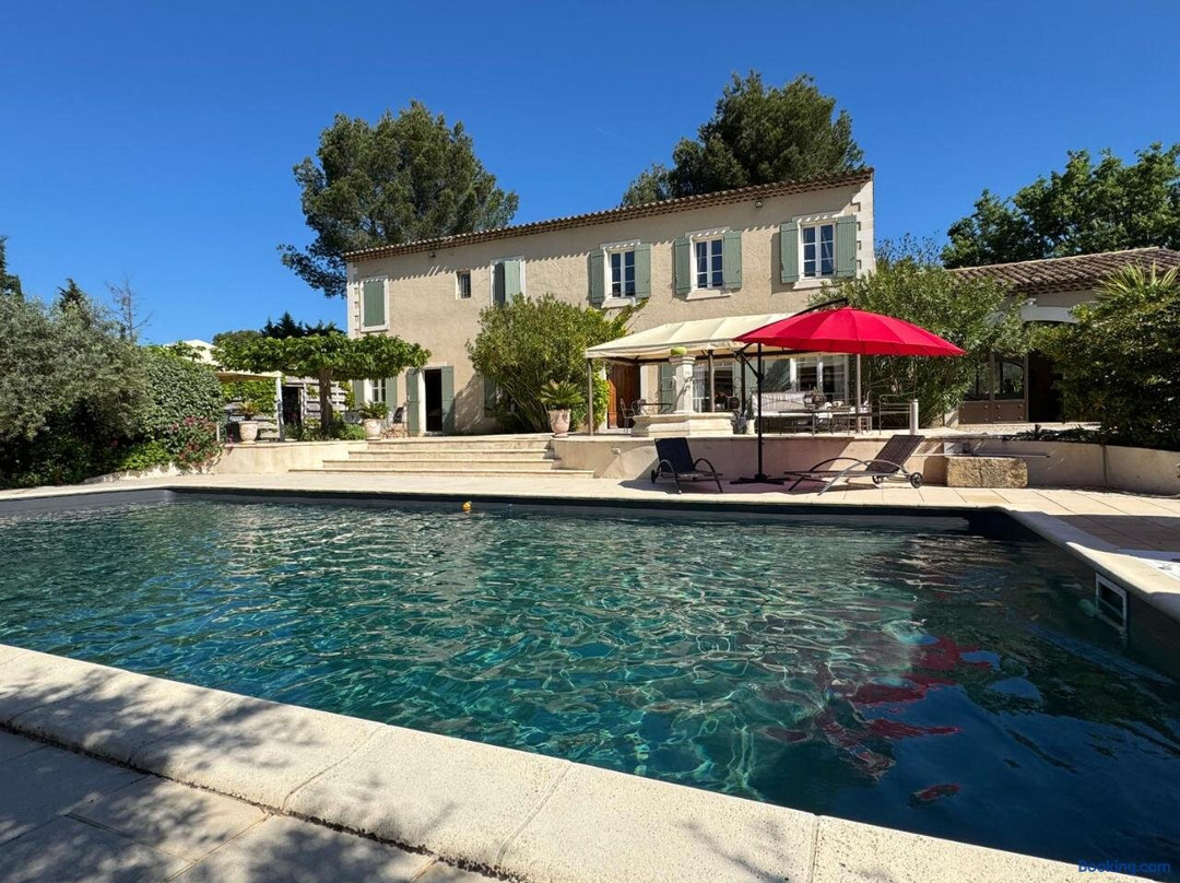 Appel du Luberon