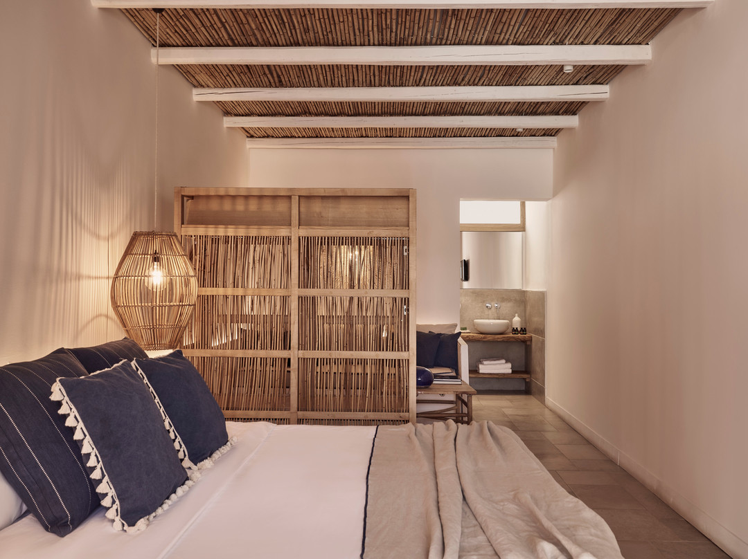 Dionysos Sea Side Resort主图