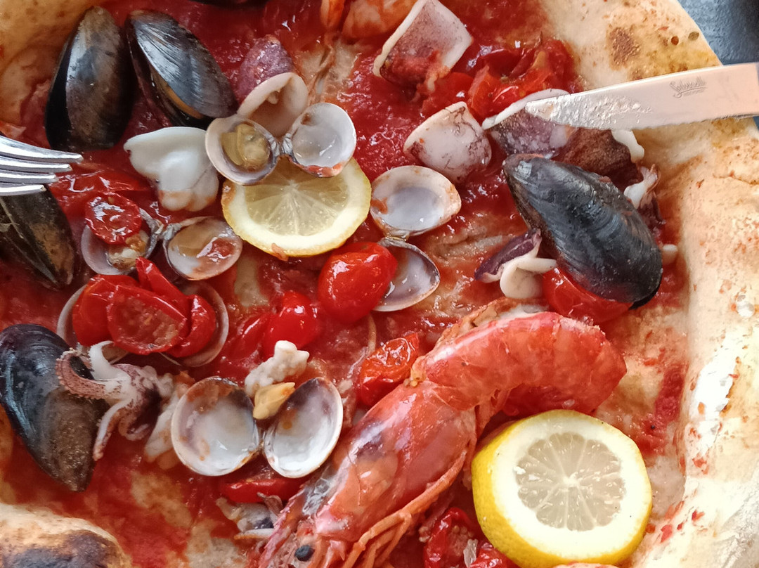 Hotel Paradiso主图