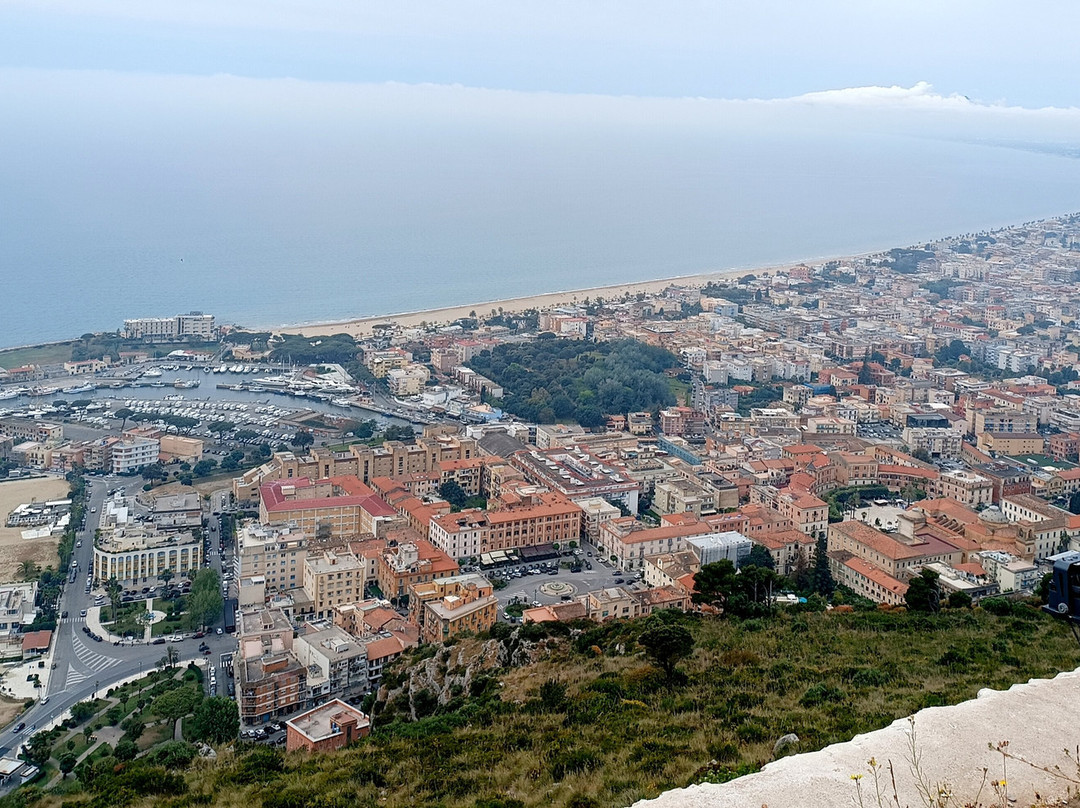 Monte Cassino War Tours-卡西诺必去景点
