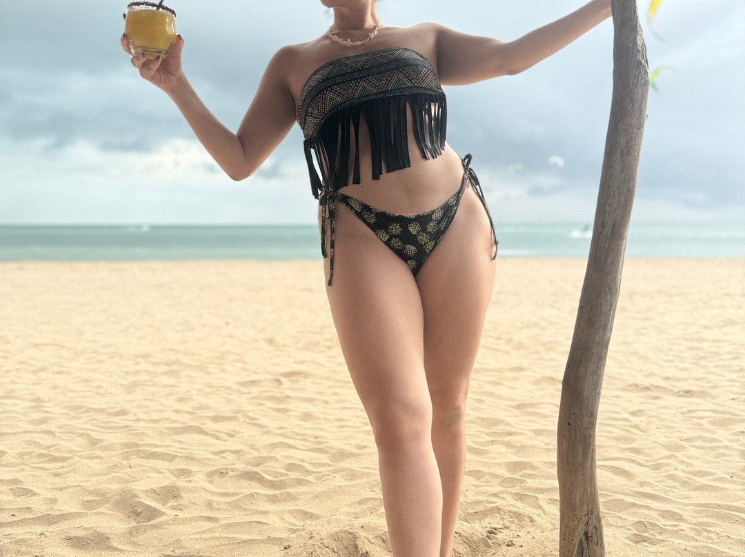 Pura Guajira Travel景点图片