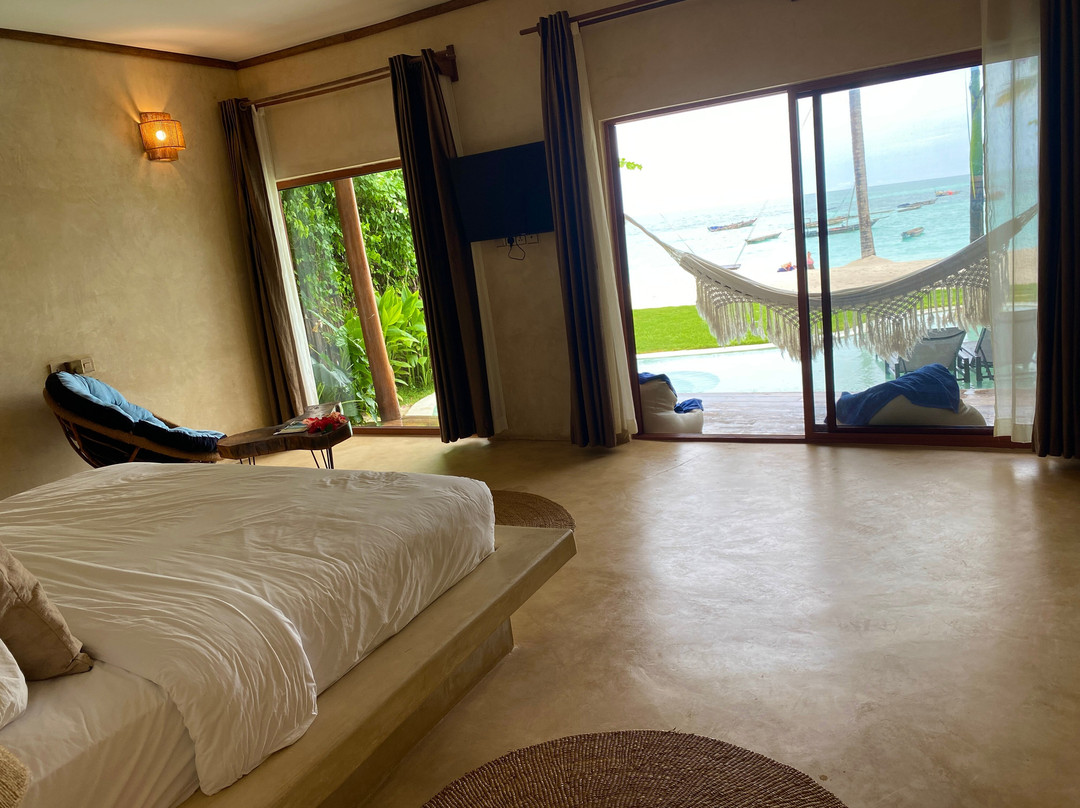 Safaya Luxury Villas