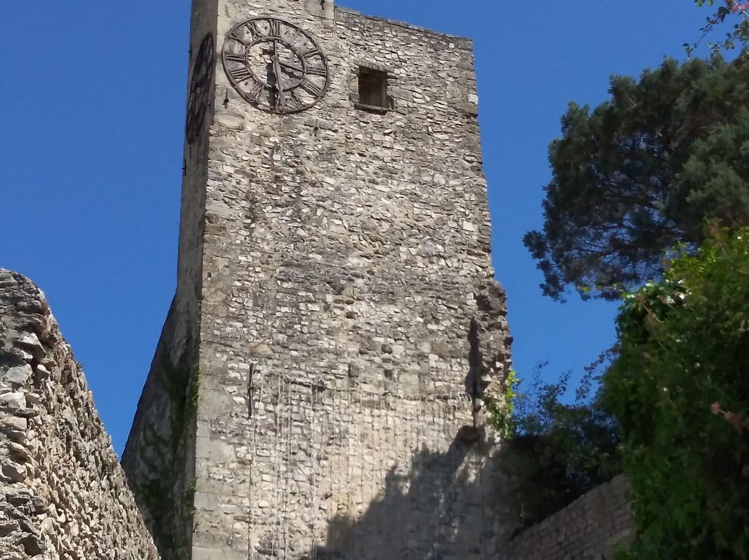 Vaison la Romaine景点图片