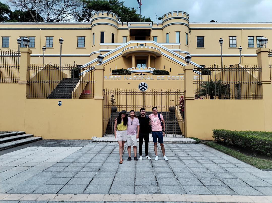 Arenas Travel Costa Rica-埃斯卡松必去景点