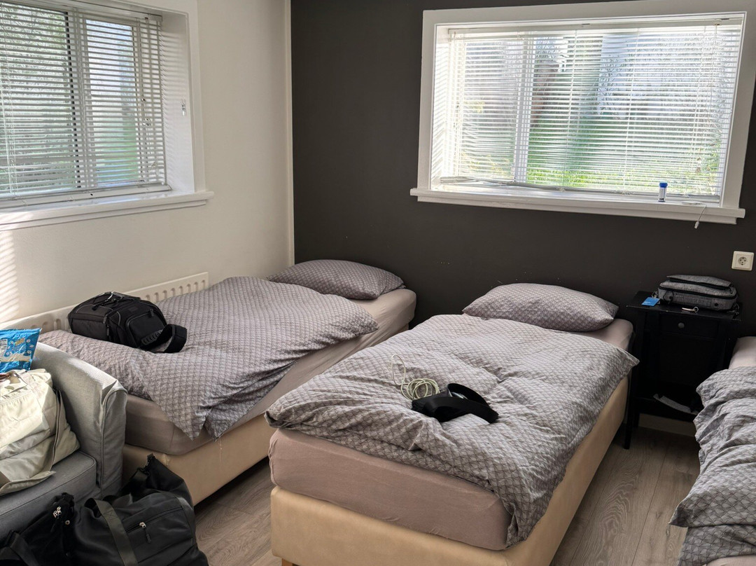 Sulur Gistiheimili 1主图